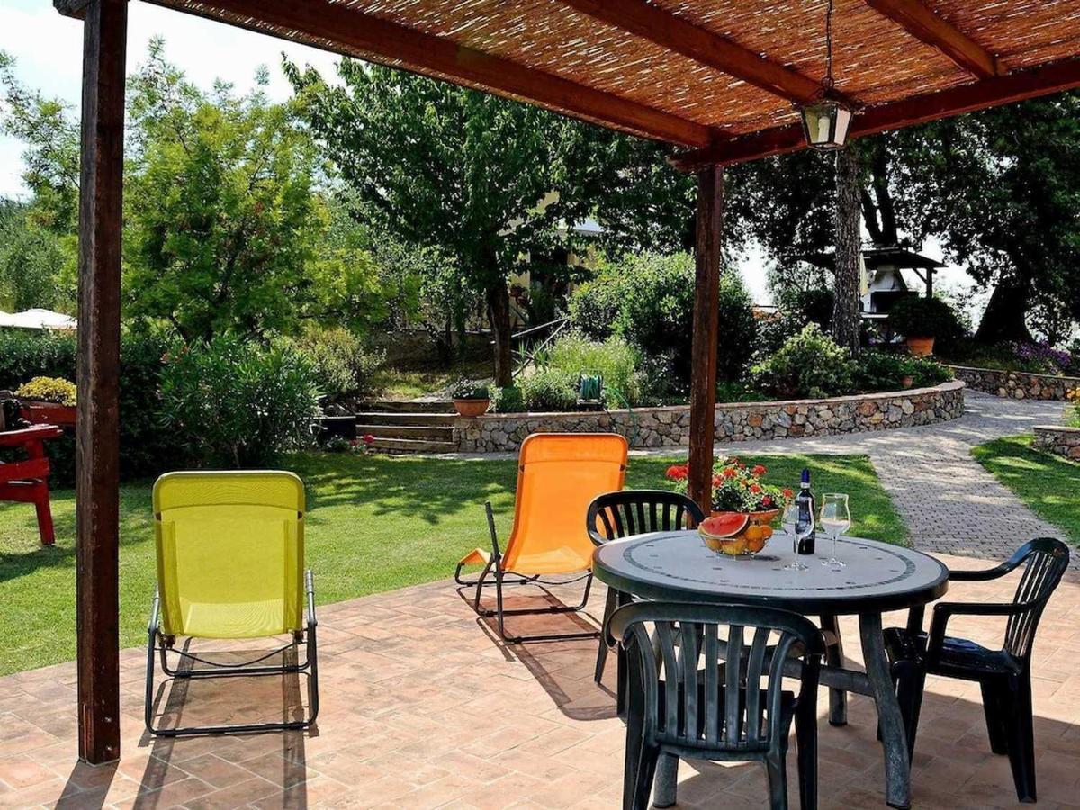 Agriturismo Il Poggetto Сан Джиминяно Екстериор снимка